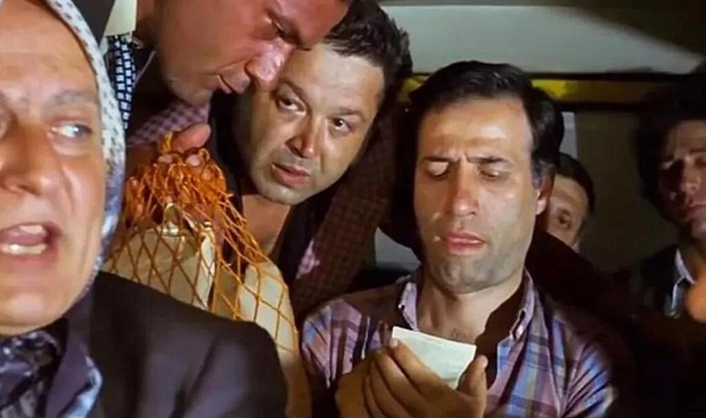 Atla Gel Şaban Filmi Konusu Nedir? Kemal Sunal’ın Unutulmaz Yapımı Hakkında Merak Edilenler