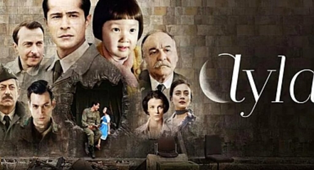 Ayla filminin konusu nedir? Ayla oyuncu kadrosu! Ayla kaç yılında, nerede çekildi?