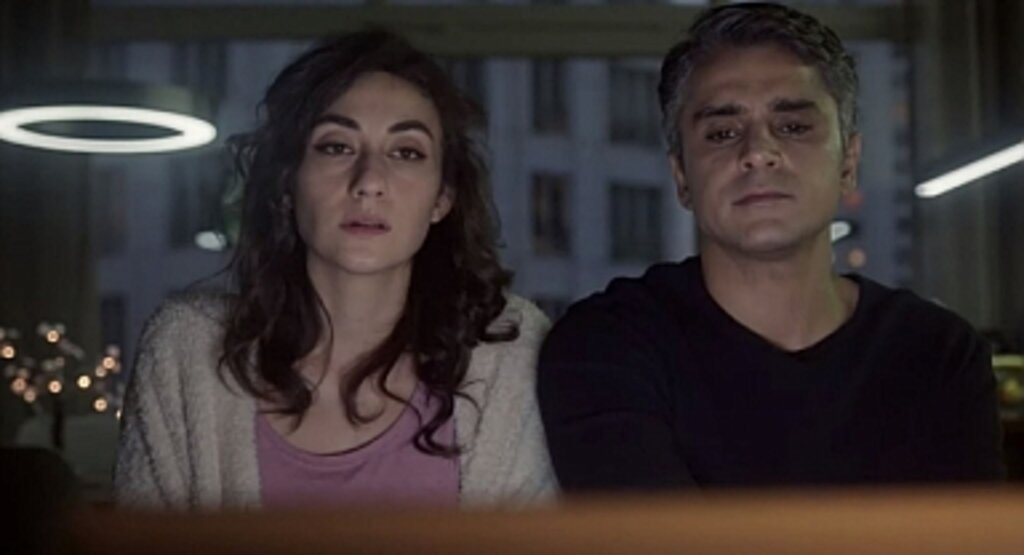 Bağlılık Aslı filminin sonunda ne oluyor? Bağlılık Aslı final sahnesi İZLE! Bağlılık Aslı nasıl bitiyor?