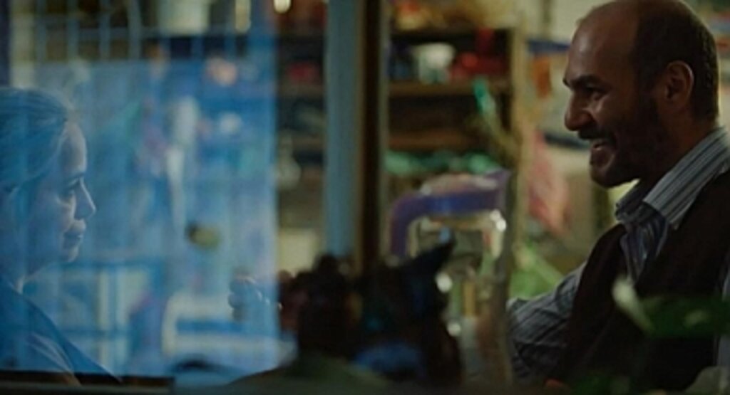 Bağlılık Hasan filminin konusu nedir? Bağlılık Hasan oyuncu kadrosu! Bağlılık Hasan kaç yılında, nerede çekildi?