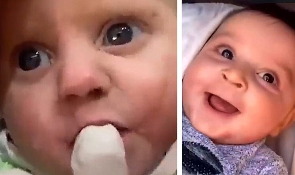 Bakan Koca Paylaştı: Enkazdan Çıkan Bebeğin Sağlık Durumu İyi