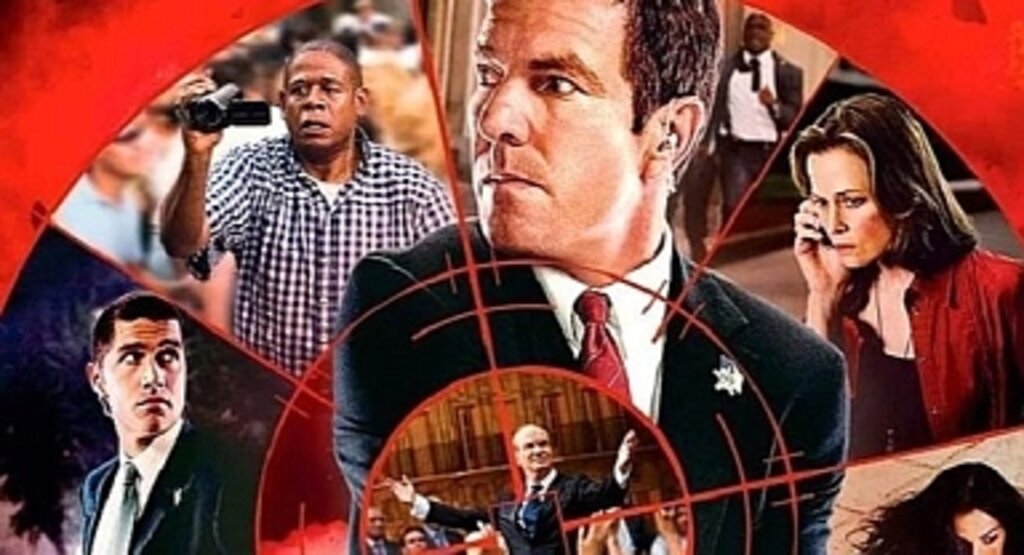 Bakış Açısı filminin konusu nedir? Bakış Açısı oyuncu kadrosu! Bakış Açısı kaç yılında, nerede çekildi?