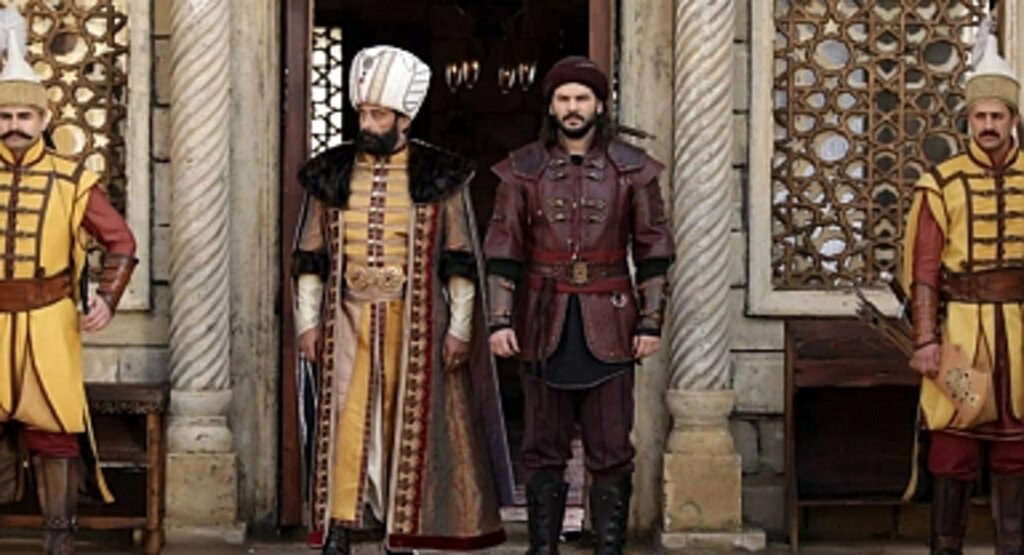 Barbaros Hayreddin bugün var mı, yok mu? Barbaros Hayreddin ne zaman başlayacak? Barbaros Hayreddin yeni bölüm ne zaman?