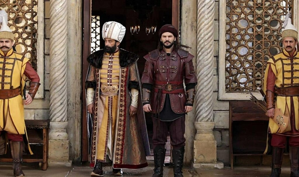 Barbaros Hayreddin: Sultanın Fermanı Bugün Var mı? Yeni Bölüm Ne Zaman Yayınlanacak?