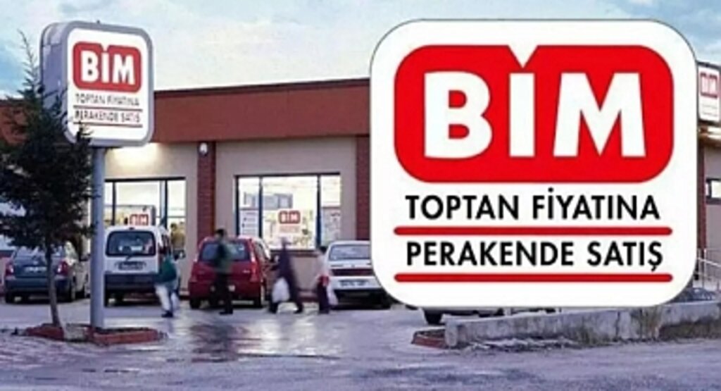 BİM 24 Şubat kataloğu yayınlandı! Çeyiz paketi, Kurutma ve Çamaşır Makinesi Aktüel ürünleri...