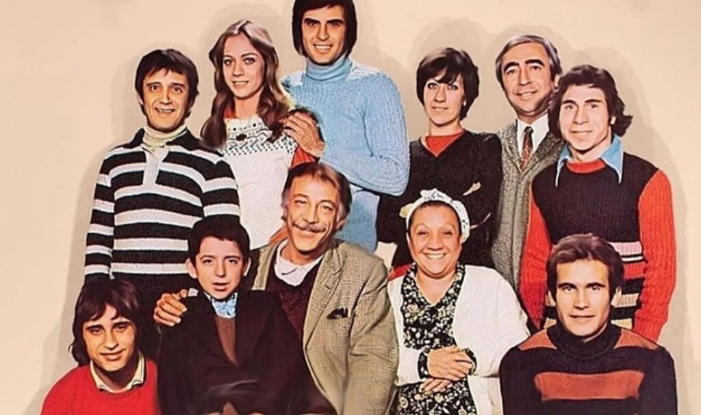 Bizim Aile filminin konusu nedir? Bizim Aile oyuncu kadrosu! Bizim Aile kaç yılında, nerede çekildi?