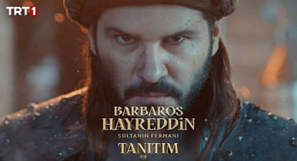 Bu akşam Barbaros Hayreddin var mı, yok mu? 24 Şubat Barbaros Hayreddin bugün var mı? Barbaros Hayreddin yeni bölüm ne zaman başlayacak?