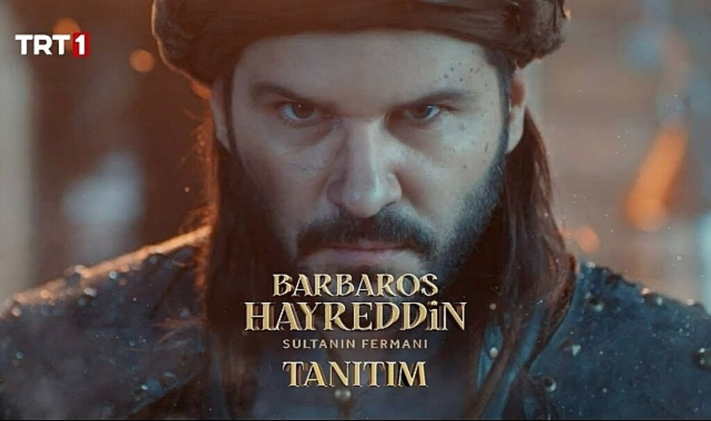 Barbaros Hayreddin: Sultanın Fermanı Bu Akşam Var mı? 24 Şubat TRT 1 Yayın Akışı Netleşti