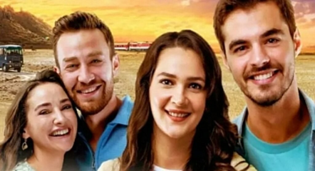 Bu akşam Gönül Dağı var mı? Bu hafta Gönül Dağı var mı, yok mu? 25 Şubat TRT 1 yayın akışı!