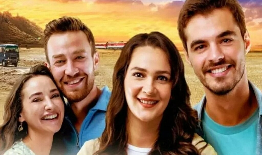 Bu akşam Gönül Dağı var mı? Bu hafta Gönül Dağı var mı, yok mu? 25 Şubat TRT 1 yayın akışı!