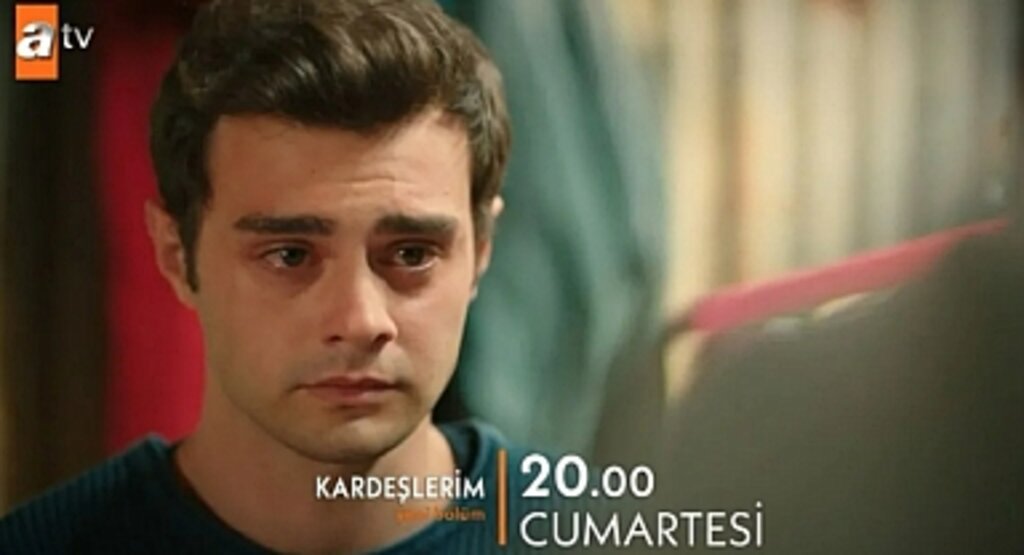 Bu akşam Kardeşlerim var mı? Bu hafta Kardeşlerim var mı, yok mu? 25 Şubat ATV'nin yayın akışı!