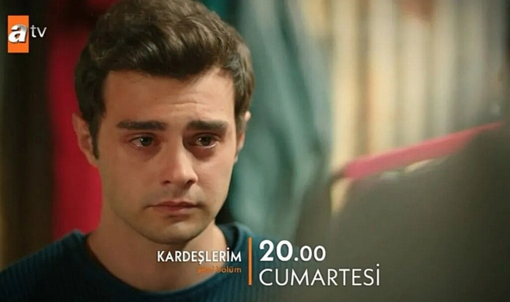 Bu akşam Kardeşlerim var mı? Bu hafta Kardeşlerim var mı, yok mu? 25 Şubat ATV'nin yayın akışı!