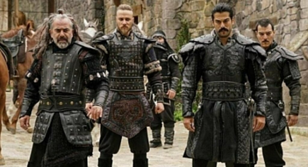 Bu akşam Kuruluş Osman var mı, yok mu? Bugün Kuruluş Osman var mı? Kuruluş Osman yeni bölüm ne zaman?