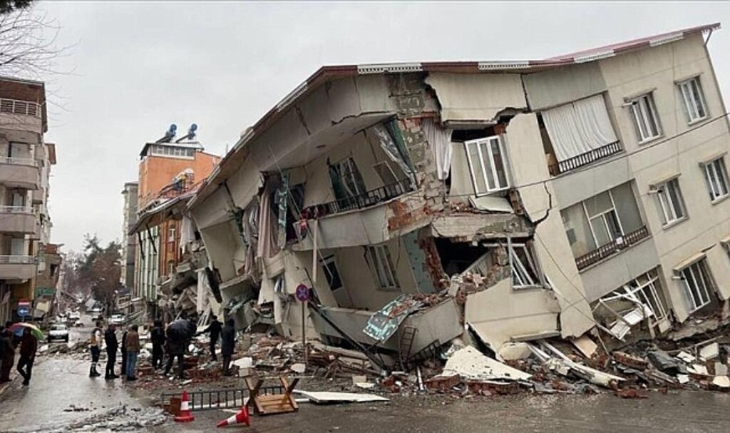 Bugün nerede, kaç şiddetinde deprem oldu? Bugün deprem oldu mu? Kandilli rasathanesi son depremler listesi! (Güncel)