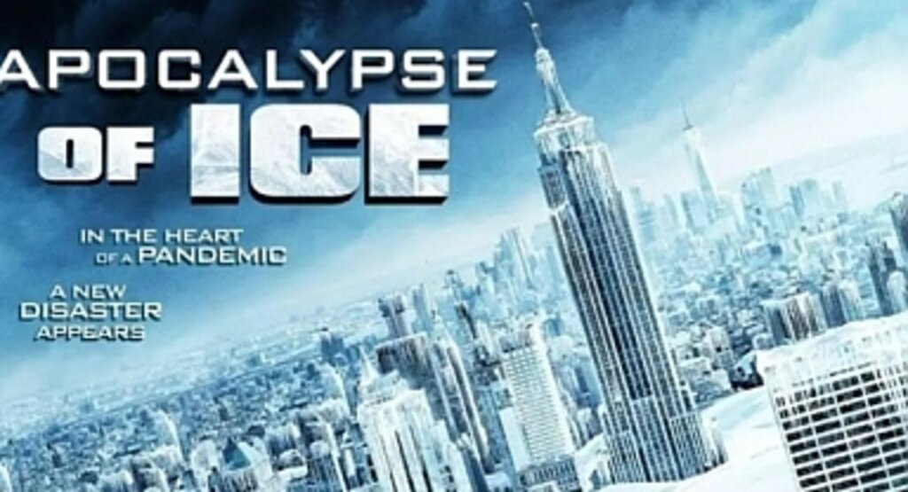 Buz Kıyameti filmi konusu nedir, oyuncuları kimler. İşte Buz Kıyameti filmi oyuncu kadrosu