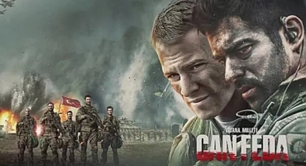 Can Feda filminin konusu nedir? Can Feda oyuncu kadrosu! Can Feda kaç yılında, nerede çekildi?