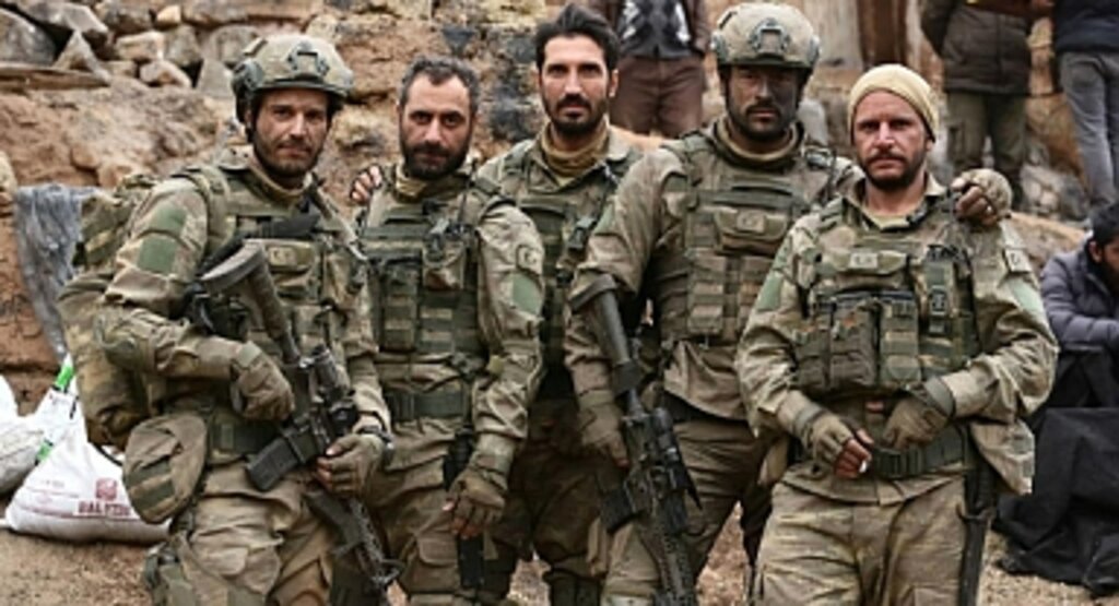 Can Feda filminin konusu nedir? Can Feda oyuncu kadrosu! Can Feda kaç yılında, nerede çekildi?