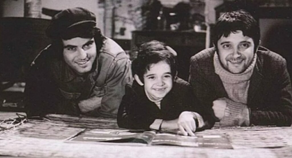 Canım Kardeşim filminin konusu nedir? Canım Kardeşim oyuncuları kimler? Canım Kardeşim kaç yılında, nerede çekildi?