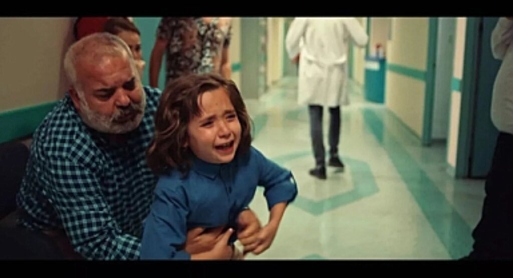 Canım Oğlum filminin konusu nedir? Canım Oğlum oyuncu kadrosu! Canım Oğlum kaç yılında, nerede çekildi?