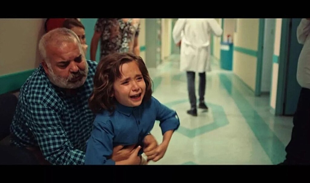 Canım Oğlum filminin konusu nedir? Canım Oğlum oyuncu kadrosu! Canım Oğlum kaç yılında, nerede çekildi?