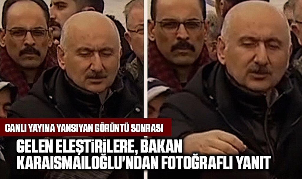 Karaismailoğlu: Kapüşon Tartışmalarına Fotoğraflı Yanıt: Efe ile Aramızı Kimse Bozamaz