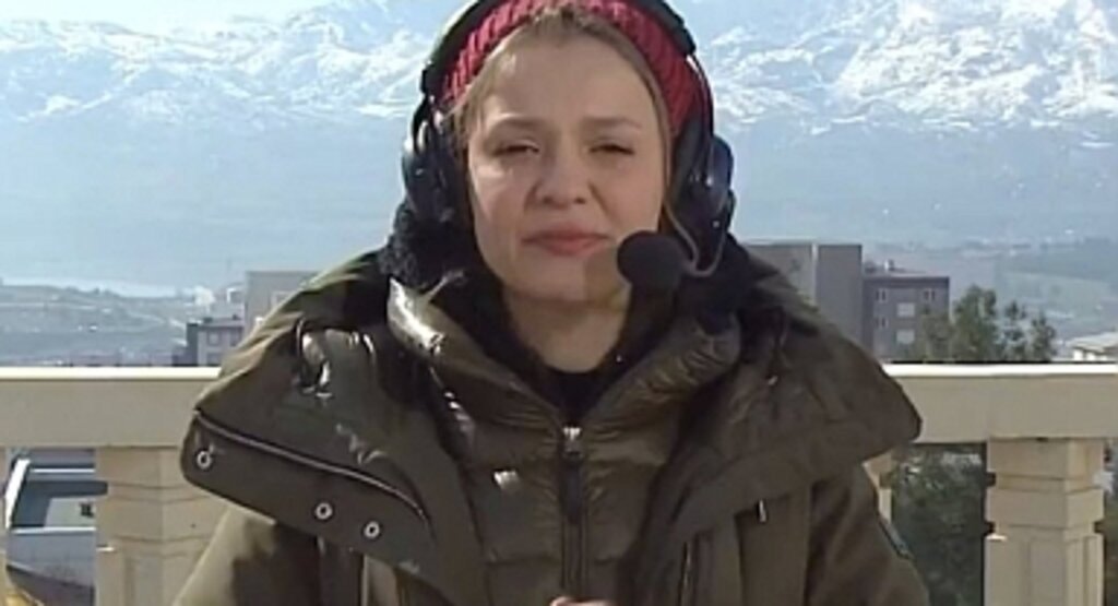 Cansın Helvacı kimdir? Cansın Helvacı kaç yaşında, nereli? Cansın Helvacı biyografisi!