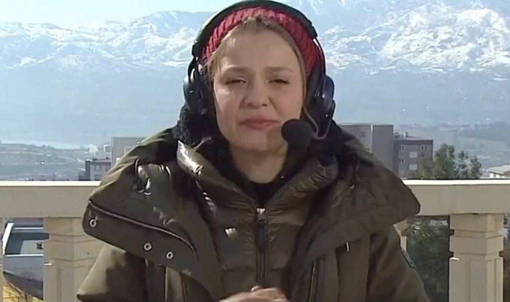 Cansın Helvacı kimdir? Cansın Helvacı kaç yaşında, nereli? Cansın Helvacı biyografisi!