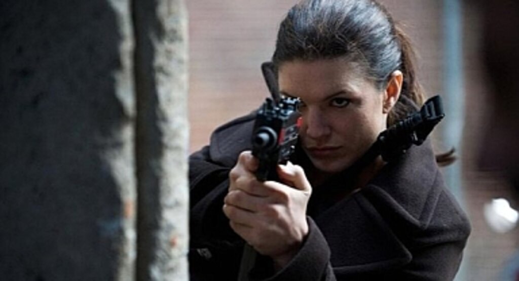 Çapraz Ateş filminin konusu nedir? Çapraz Ateş oyuncu kadrosu! Çapraz Ateş kaç yılında, nerede çekildi?