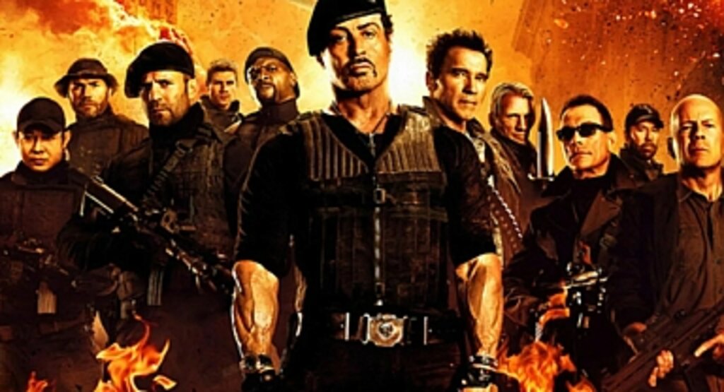 Cehennem Melekleri filminin konusu nedir? Cehennem Melekleri oyuncu kadrosu! Cehennem Melekleri kaç yılında, nerede çekildi?