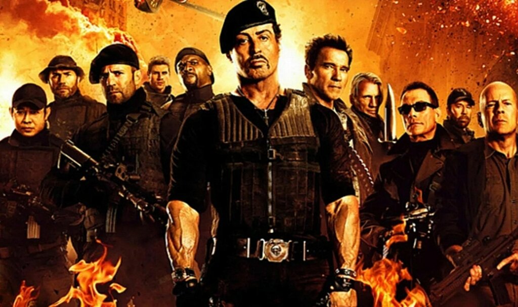 Cehennem Melekleri filminin konusu nedir? Cehennem Melekleri oyuncu kadrosu! Cehennem Melekleri kaç yılında, nerede çekildi?