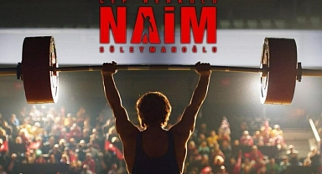 Cep Herkülü:Naim Süleymanoğlu filminin konusu nedir? Cep Herkülü:Naim Süleymanoğlu oyuncu kadrosu! Cep Herkülü:Naim Süleymanoğlu kaç yılında, nerede çekildi?