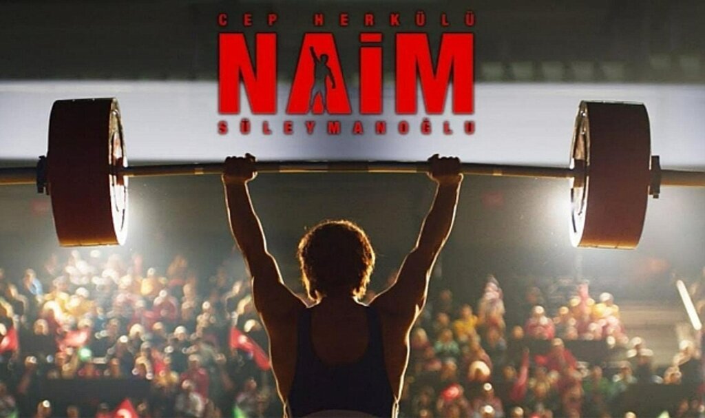 Cep Herkülü:Naim Süleymanoğlu filminin konusu nedir? Cep Herkülü:Naim Süleymanoğlu oyuncu kadrosu! Cep Herkülü:Naim Süleymanoğlu kaç yılında, nerede çekildi?