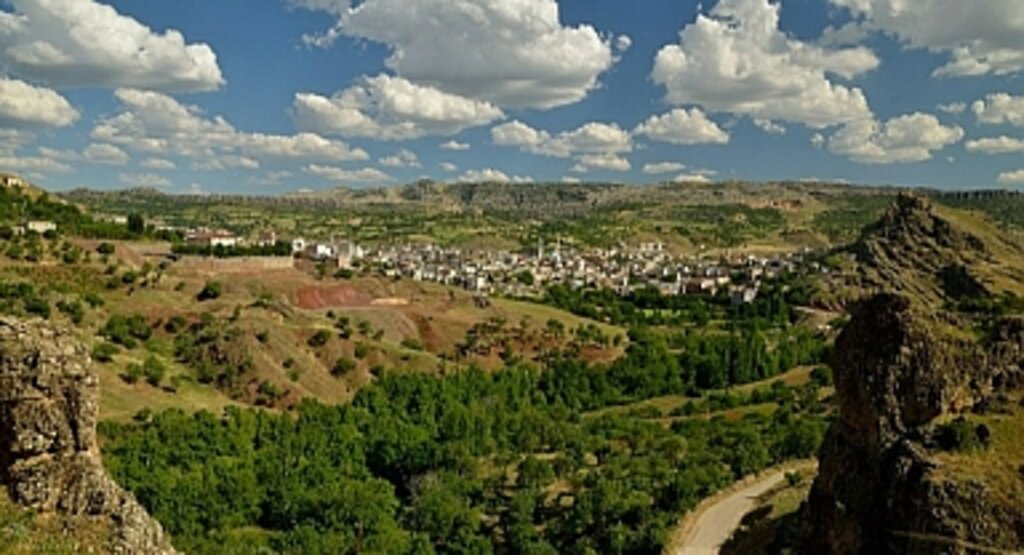 Çermik nerede? Çermik ilçesinin nüfusu, yüzölçümü ne kadar? Çermik ilçesi hangi ile bağlı?