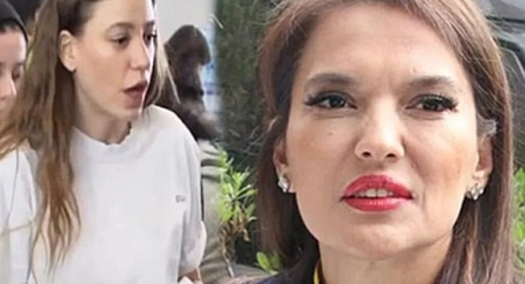 Demet Akalın yardım kolileyen Serenay Sarıkaya'yı yerden yere vurdu! 'Bu kadar soğuyacağımı söyleselerdi...'