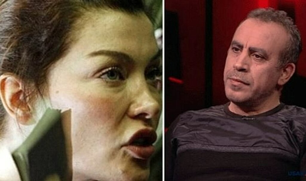 Deniz Akkaya Instagram Hesabını Kapattı: Haluk Levent ile Karşılıklı Açıklamalar ve Dava Süreci