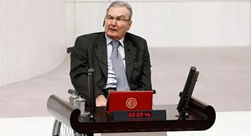 Deniz Baykal'ın cenaze töreni ne zaman? Deniz Baykal nereye defnedilecek?