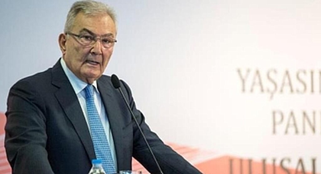 Deniz Baykal Kimdir? Eski CHP Genel Başkanı Deniz Baykal kaç yaşında, mesleği ne? Deniz Baykal yaşıyor mu, öldü mü?