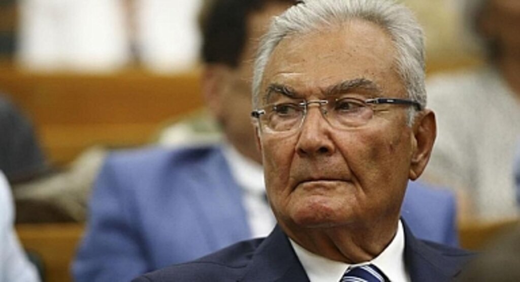 Deniz Baykal neden öldü? Eski CHP Genel Başkanı Deniz Baykal'ın ölüm sebebi ne? Deniz Baykal öldü mü?