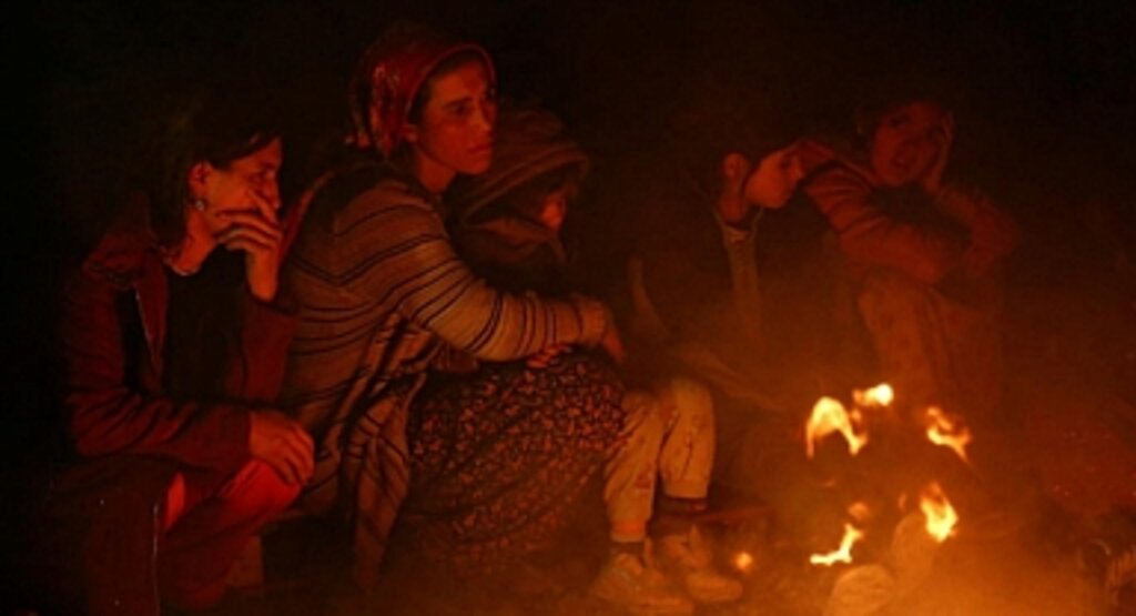 Deprem bölgesinde salgın riskine dikkat! Önlem alınmazsa ciddi sonuçlara sebep olabilir