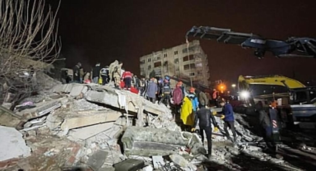 Deprem can kaybı son durum ne? SON DAKİKA! Depremde kaç kişi öldü? Toplam can kaybı sayısı kaç?