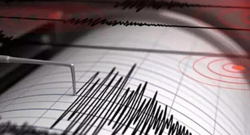 Deprem psikolojisi nasıl atlatılır? İyileştirici 4 Adım