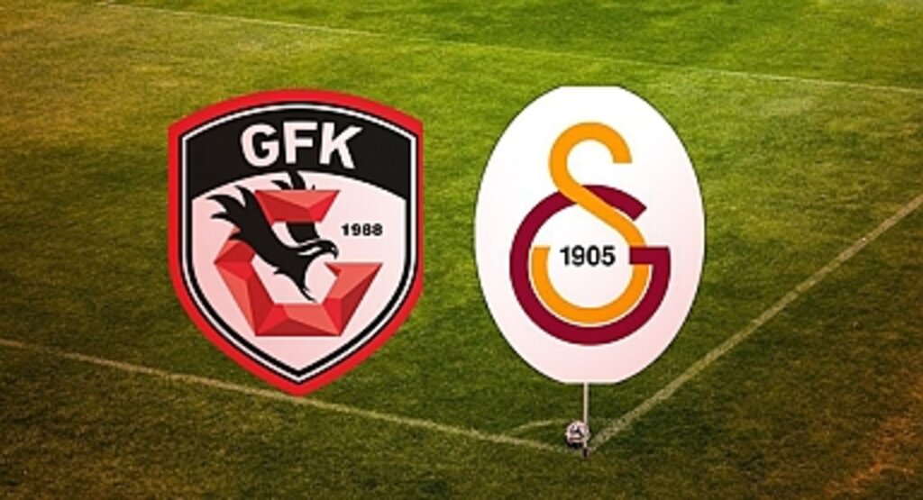 Deprem sonrası gözler Gaziantep FK - Galatasaray maçına çevrildi! Karşılaşma iptal olacak mı?