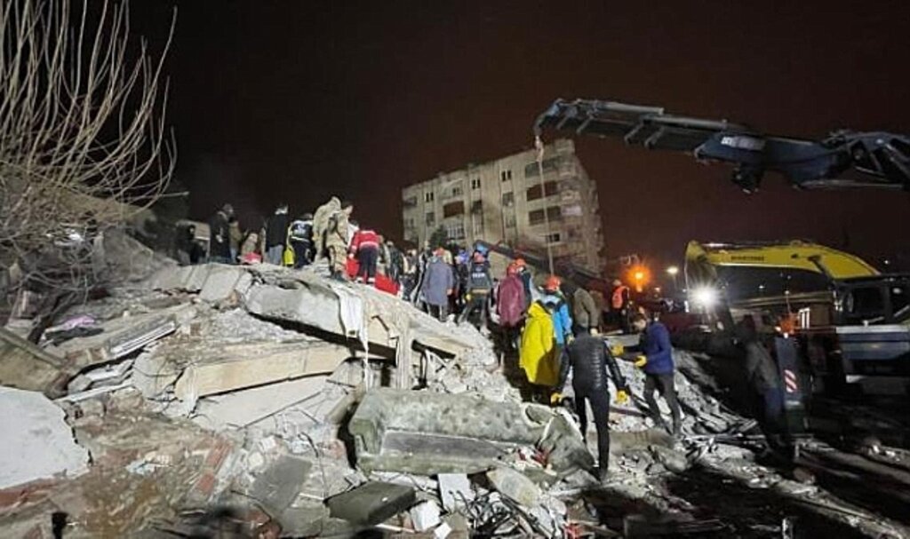 Deprem Vergisi Nedir, Ne Kadar Alınıyor? İşte Detaylı Açıklama