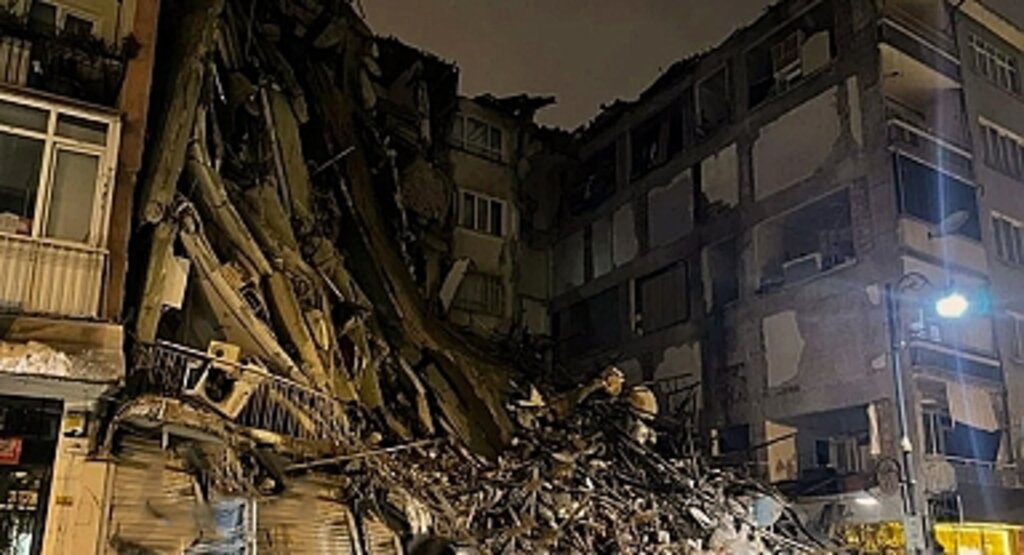 Depremde ölenler şehit mi? Hadis, ayete göre kimler şehit sayılır, depremde ölenler şehit sayılır mı?