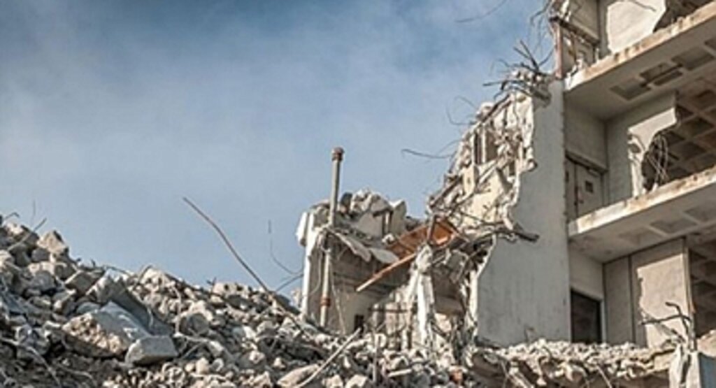 Depremde yıkılan binaları devlet karşılıyor mu? Evi yıkılanlara ev verilecek mi? Depremde devlet desteği başvurusu nasıl yapılır?