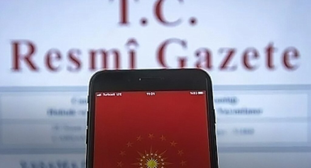 Depremin vurduğu 10 ilde 3 aylık OHAL kararı Resmi Gazete'de yayımlandı