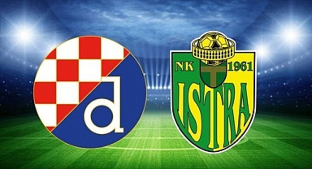 Hırvatistan Ligi'nde Dinamo Zagreb - Istra 1961 maçı ne zaman?
