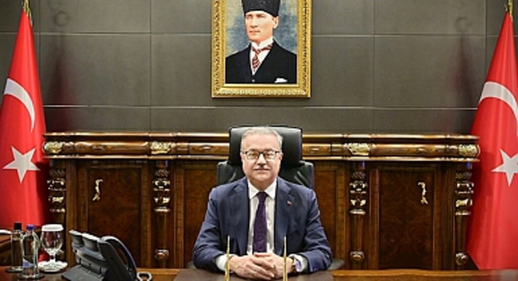 Diyarbakır Belediye Başkanı kim, hangi partiden? Diyarbakır Belediyesi hangi parti?