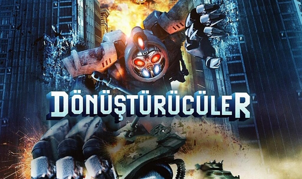 Dönüştürücüler filminin konusu nedir? Dönüştürücüler oyuncu kadrosu! Dönüştürücüler kaç yılında, nerede çekildi?
