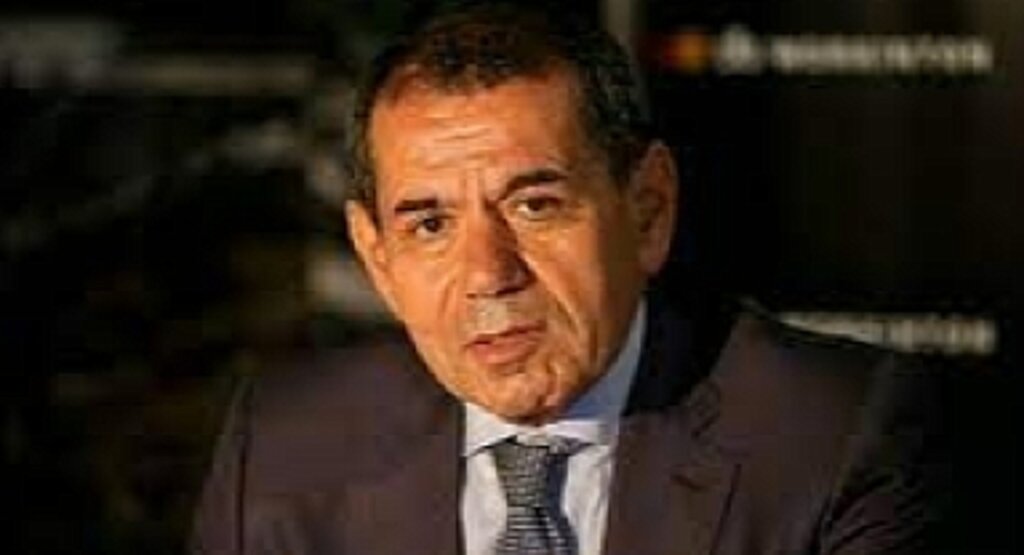 Dursun Özbek ne kadar bağış topladı? Ortak yayında Dursun Özbek kaç TL yardım topladı?